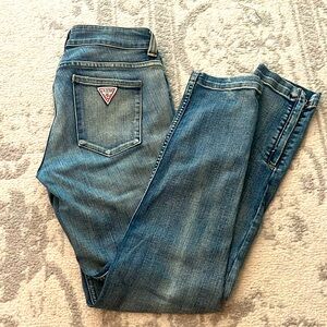 GUESS 015 Original Jean